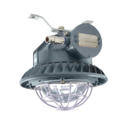 Flame Proof Well Glass Fitting